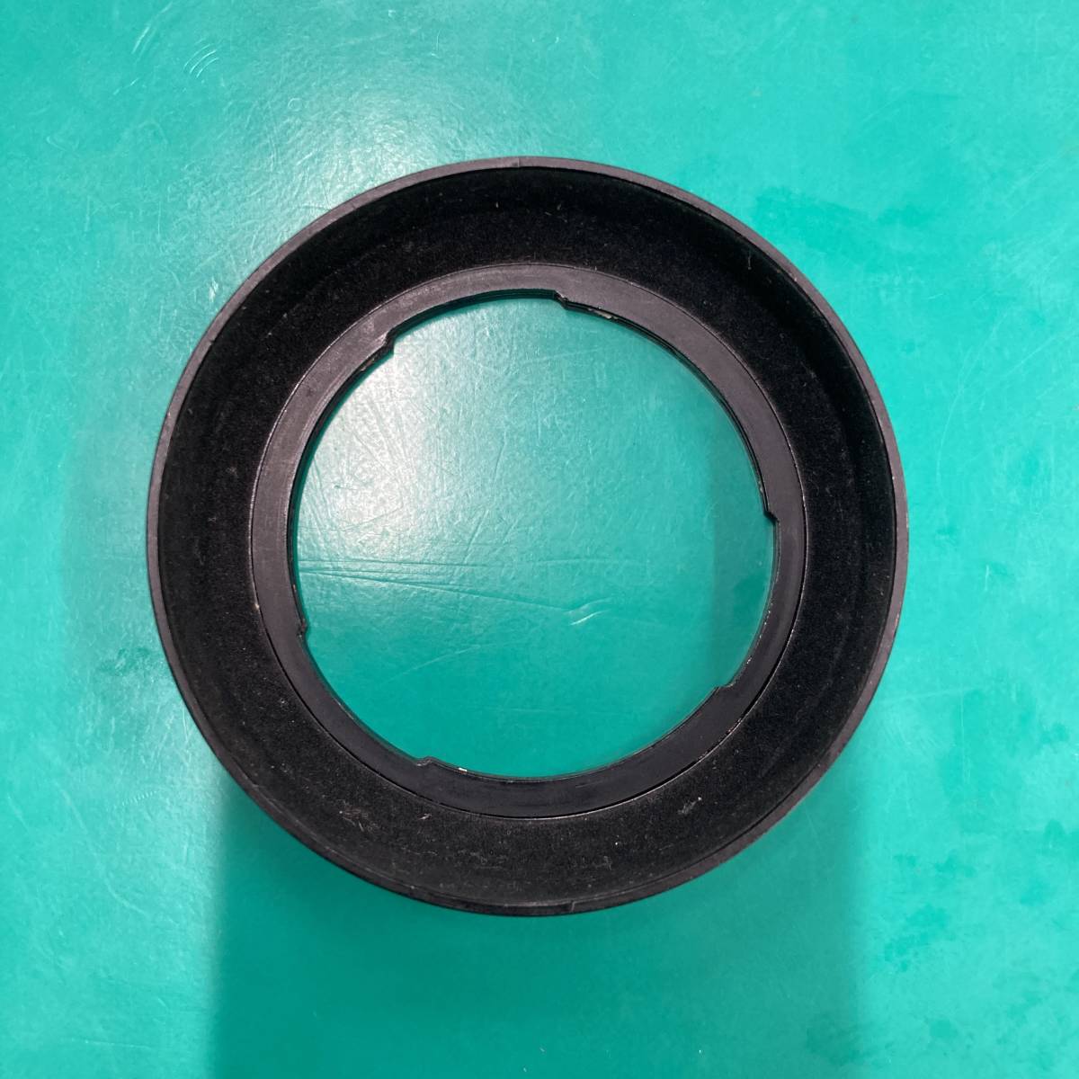 ★ ニコン レンズフード BW-55-B 中古品 R01910