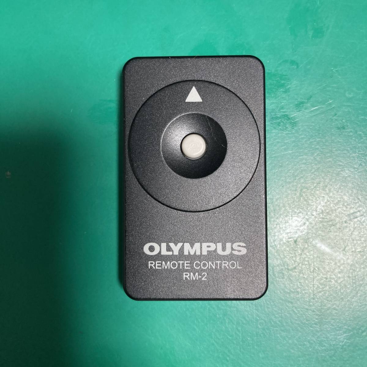 ★ オリンパス リモートコントロール RM-2 中古品 R01914