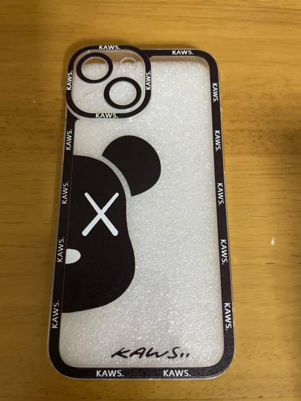 Y-17 iPhone13miniケース