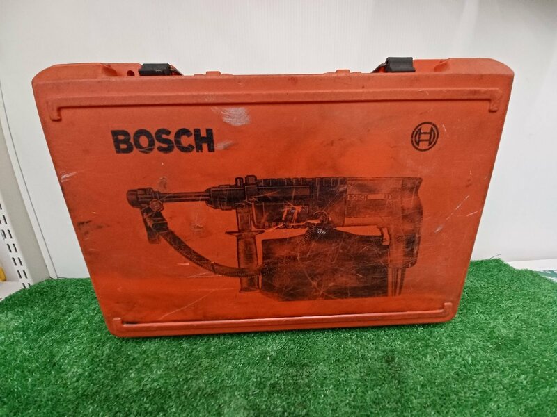 【中古品】BOSCH ボッシュ 吸じんハンマードリル GBH2/20S 電動工具/IT5FMCF82BQR