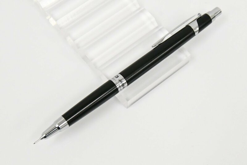 Pentel ペンてる H1003 0.3mm 製図用 ダブルノック式シャープペン 20739227