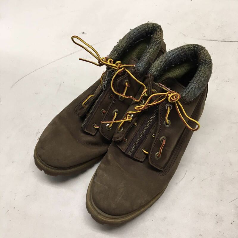 送料込み★Timberland ティンバーランド★ブーツ　トレッキングシューズ メンズシューズ★26.5㎝#51201s209