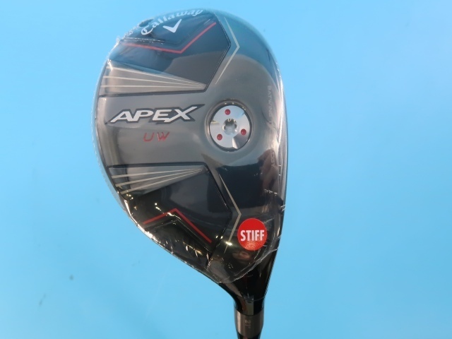 キャロウェイ APEX UW 2024/TENSEI 70 for Callaway(JP)/S/21 2173