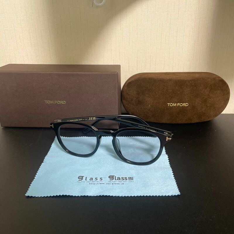 トムフォード サングラス Tom Ford TF5795-K-B