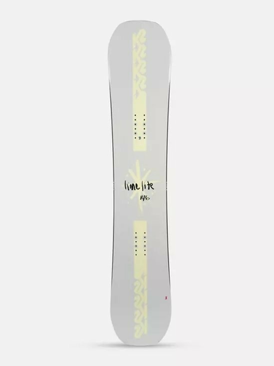 ☆新品☆22モデル K2 LIME LITE /149cm☆正規代理店モデルなのでメーカー保証が付きます☆55%OFF☆入荷は1本のみです☆