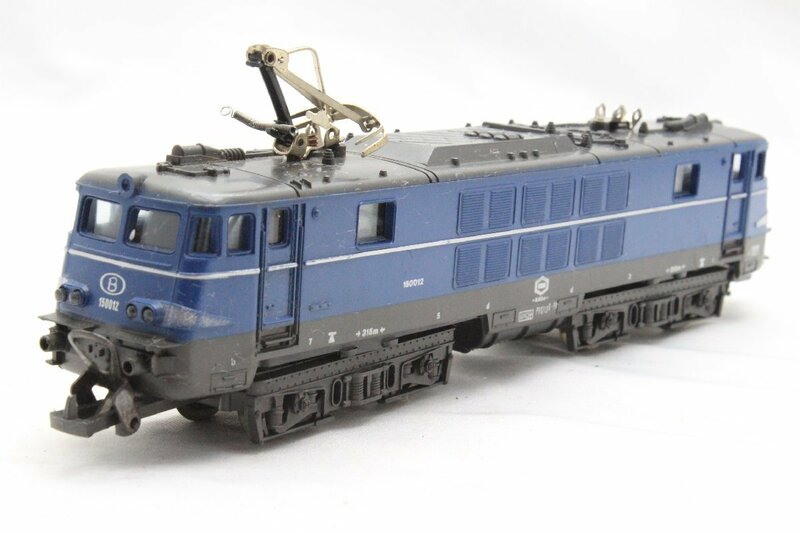 LIMA/リマ 〇 「150012」外国車両 鉄道模型 HOゲージ 動力付き 〇 ＃3185