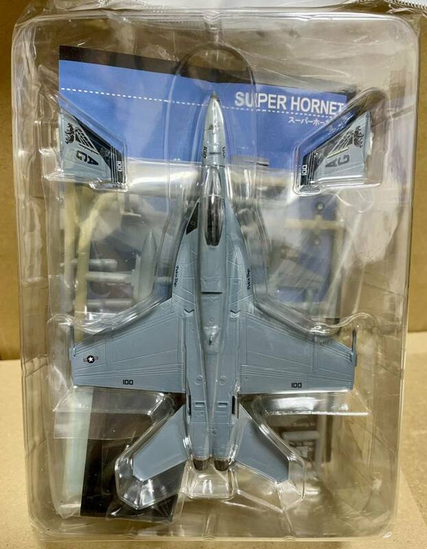F/A-18 SuperHornet