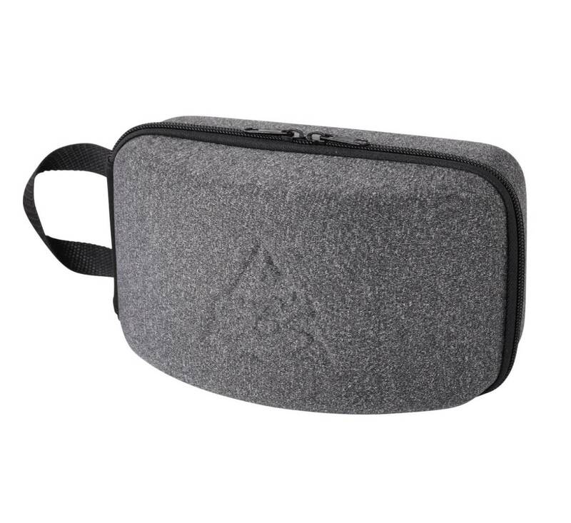 eb's/エビス goggle case/ゴーグルケース CHARCOAL/チャコール スノーボード snowboard ケース　バック