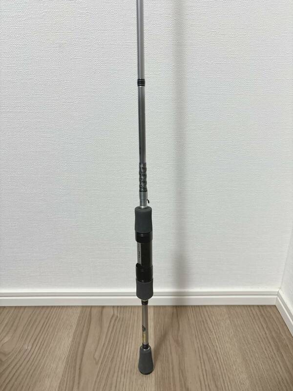 訳あり ダイワ ハートランドAGS 冴掛 Midge direction SMT スピニングモデル 6101ULLX/RS-SMT16 DAIWA HEATLAND ブラックバス