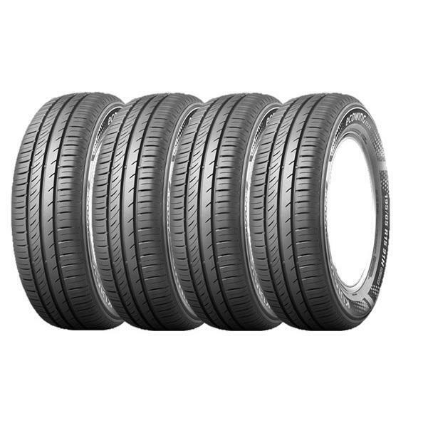 ◆4本セット販売送料込13,800円～ クムホ 155/65R13 73T ECOWING ES31 エコウィング KUMHO