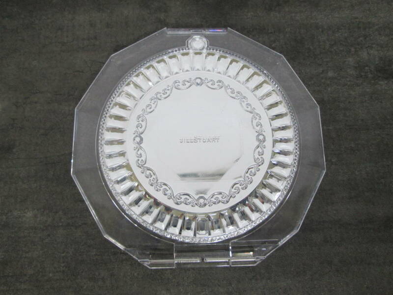 【1226n S8213】ジルスチュアート JILLSTUART コンパクトミラー 手鏡