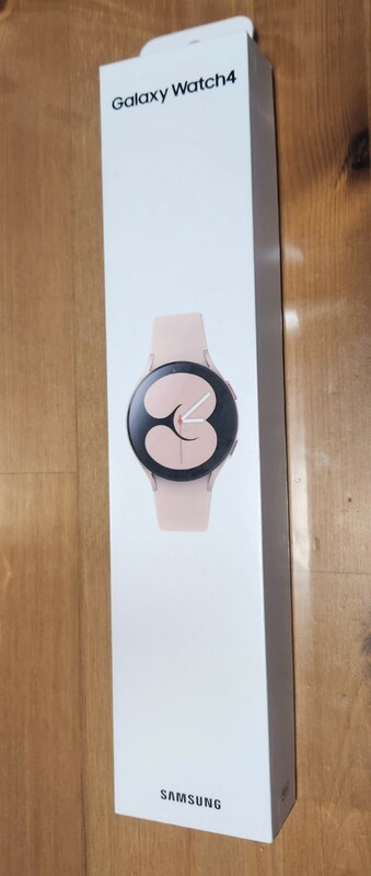 Galaxy Watch4 サムスン スマートウォッチ ギャラクシー　SAMSUNG 