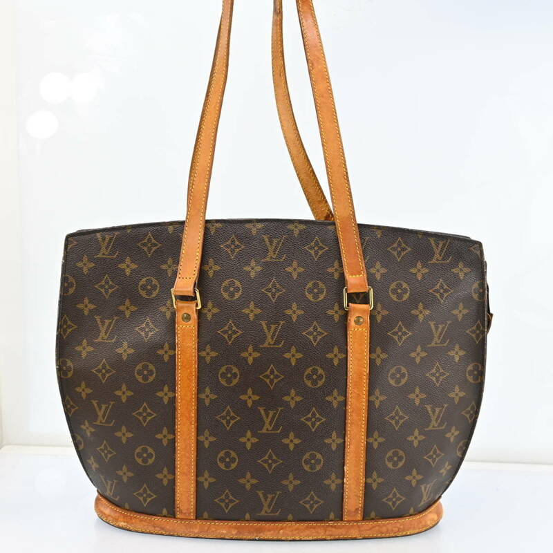 ルイヴィトン LOUIS VUITTON ショルダーバッグ M51102 バビロン モノグラム・キャンバス - レディース K1563CG512