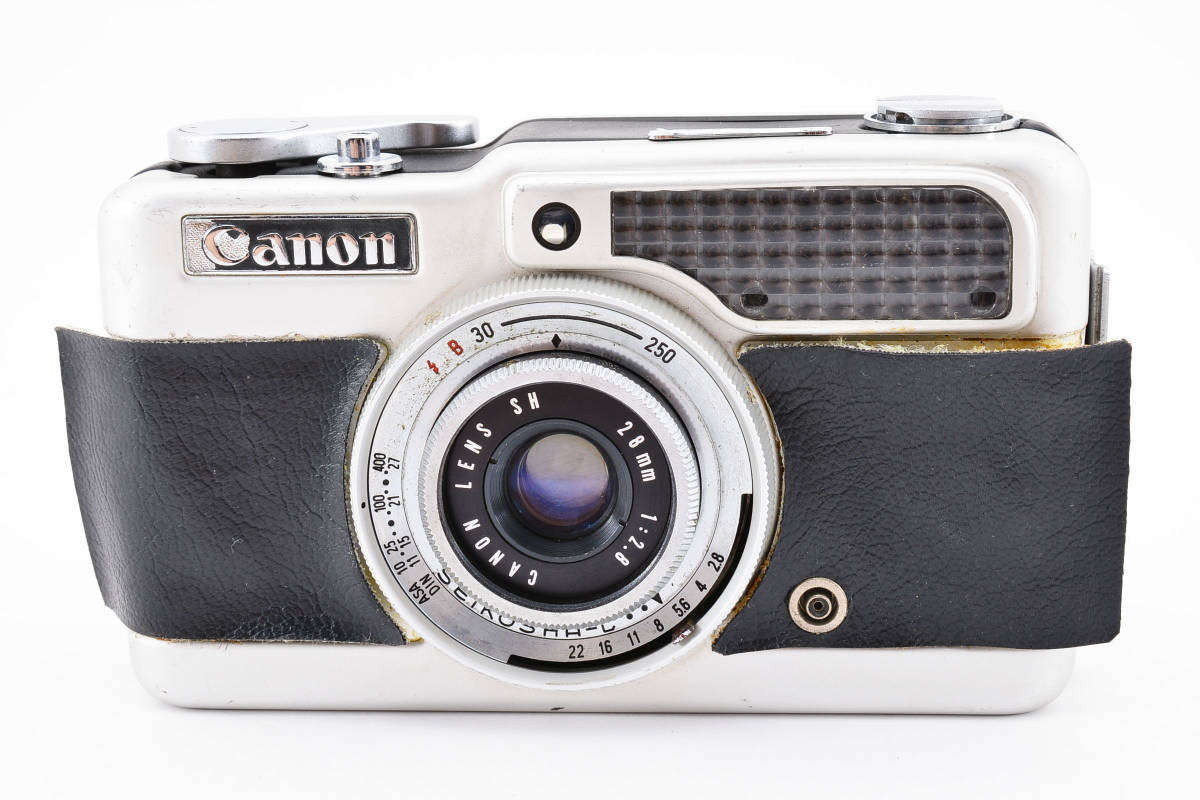 キャノン　DEMI　1994926