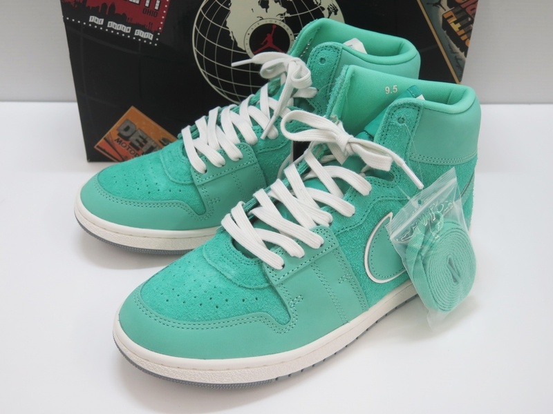 NIKE ナイキ FJ2384-301 JORDAN AIR SHIP PE SP スニーカー　未使用美品