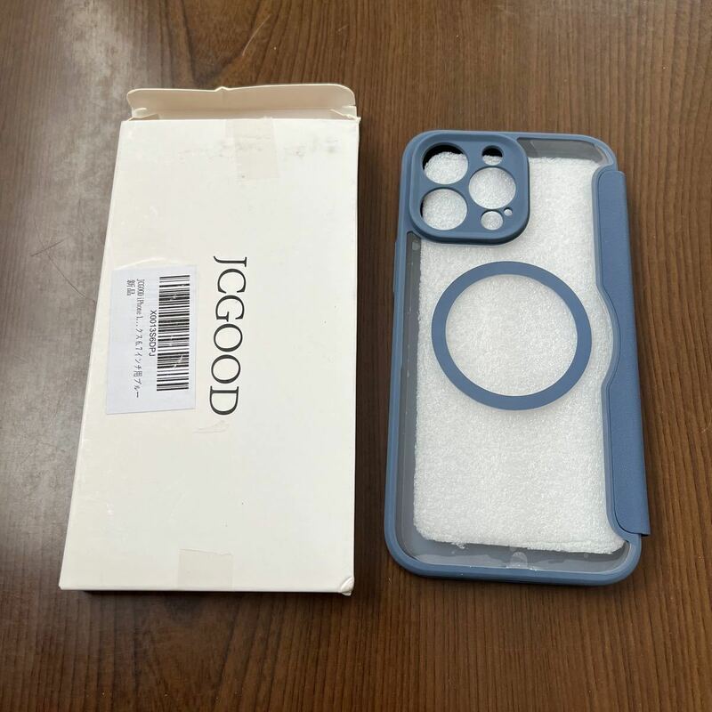 512p1111☆ JCGOOD iPhone 14 Pro Max ケース 手帳型 MagSafe対応 いphone14 Pro Max ケース カード収納 アイフォン 14 プロマックス 