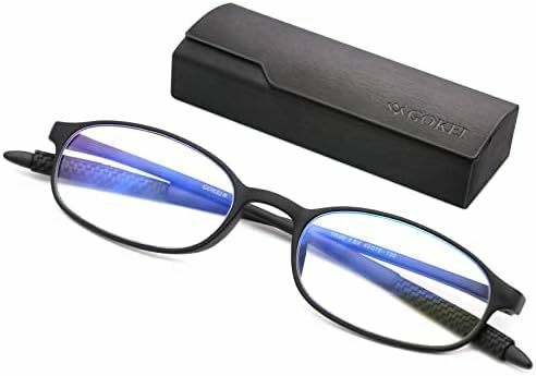 1.8倍 ブラック 拡大鏡 ルーペ メガネ型ルーぺ 超軽量 1.8倍 ブルーライトカット機能 6点セット 拡大 眼鏡 メガネ ル