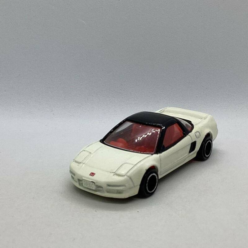 EH549 トミカ ミニカー ホンダ HONDA NSX