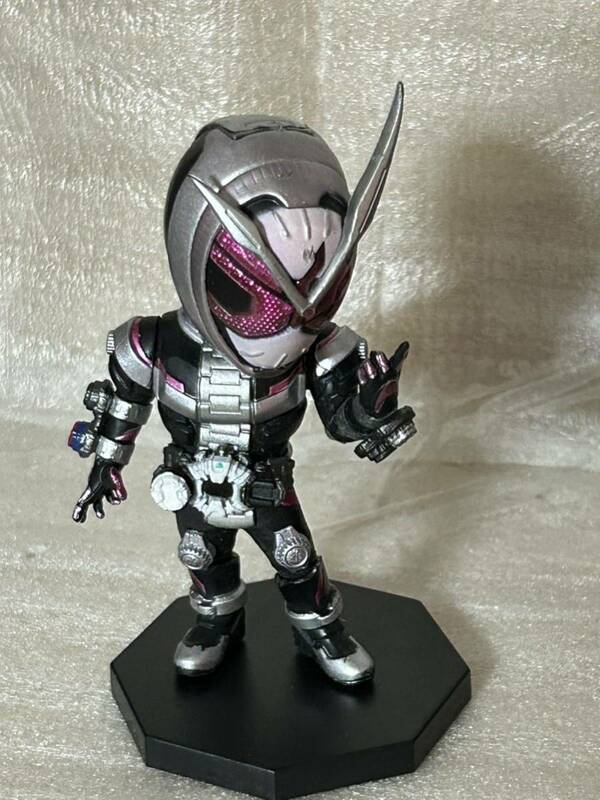 ◇ 仮面ライダー 一番くじ 仮面ライダー ジオウ　デフォルメフィギュア ◇