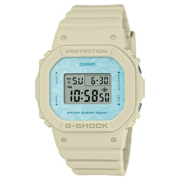 ☆★カシオ G-SHOCK WOMEN【クオーツ】GMD-S5600NC-9JF☆★