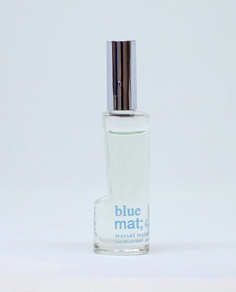 【送料無料】未使用 マサキマツシマ マット ブルー 6ml◆マサキマツシママットブルー◆マットブルー◆MASAKI MATSUSHIMA mat blue◆香水◆