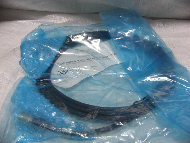 ★新品★ Teli/東芝テリー CPC3440-03 カメラケーブル3m (SONY CCXC-12P03S互換) FA産業用 