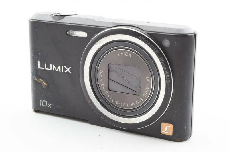 ★☆【人気商品！】 #2027310 254 Panasonic パナソニック LUMIX DMC-SZ3☆★