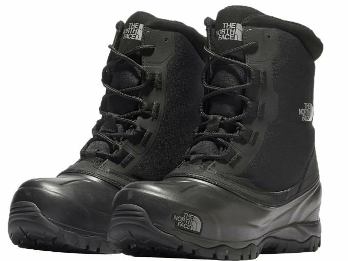 【特別価格】THE NORTH FACE ノースフェイス SNOW SHOT 6インチTX Vブーツ US9/27.0cm 新品