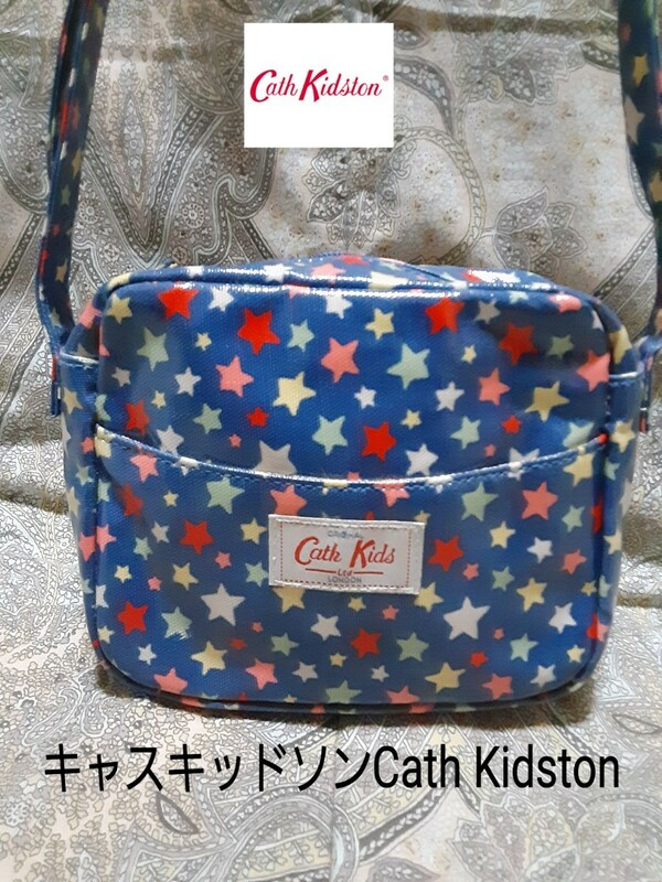 キャスキッドソン Cath Kidston ショルダーバッグ