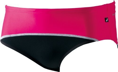 製造終了★廃番★送料無料★新品★アシックス asics 競泳水着 AMA819 スイム コアバランスインナー 水着 Sサイズ