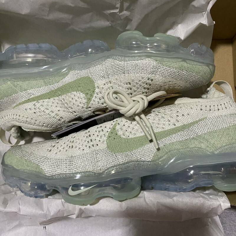 26.0cm 新品未使用 国内正規品 NIKE AIR VAPORMAX 202ナイキ エアヴェイパーマックス2023 DV1678-300