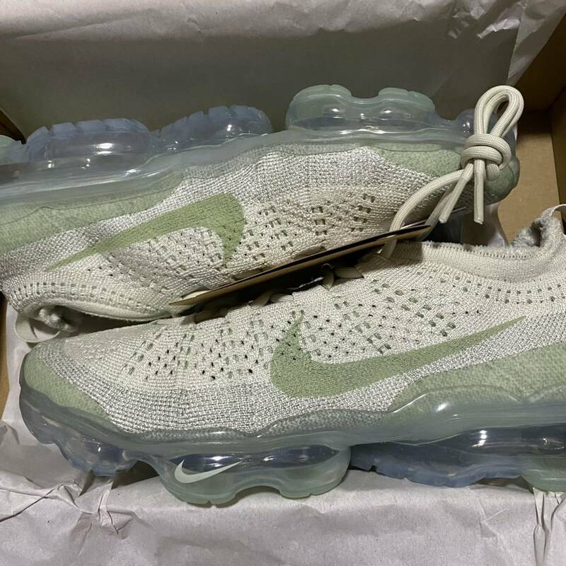 26.5cm 新品未使用 国内正規品 NIKE AIR VAPORMAX 202ナイキ エアヴェイパーマックス2023 DV1678-300