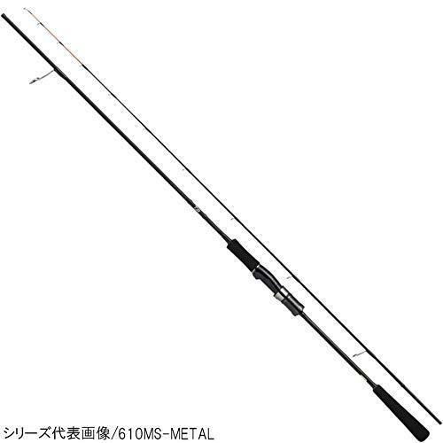 （F12.24)　ダイワ(DAIWA) SLJ(スーパーライトジギング)ロッド キャタリナ BJ AP(エアポータブル) 65LB-METAL 新品未使用！