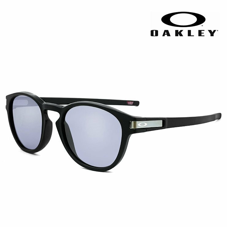 新品 国内正規品 オークリー サングラス oo9349-5153 OAKLEY latch a 934951 ラッチ アジアンフィット モデル prizm slate 009349-51