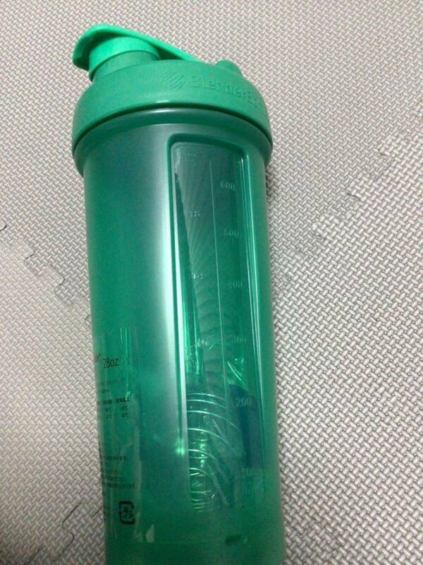 新品 未使用品 ブレンダーボトル クラッシック V2 Blender Bottle プロテインシェイカー 28oz BPA FREE