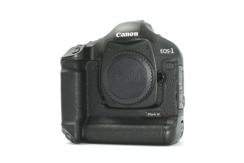 ★良品★ Canon キヤノン EOS 1D Mark III デジタル 一眼レフカメラ マーク3 ボディ #571