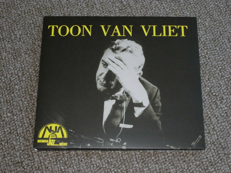 TOON VAN VILET QUARTET 