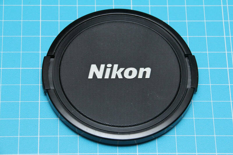 77mm Nikon ニコン レンズキャップ　 