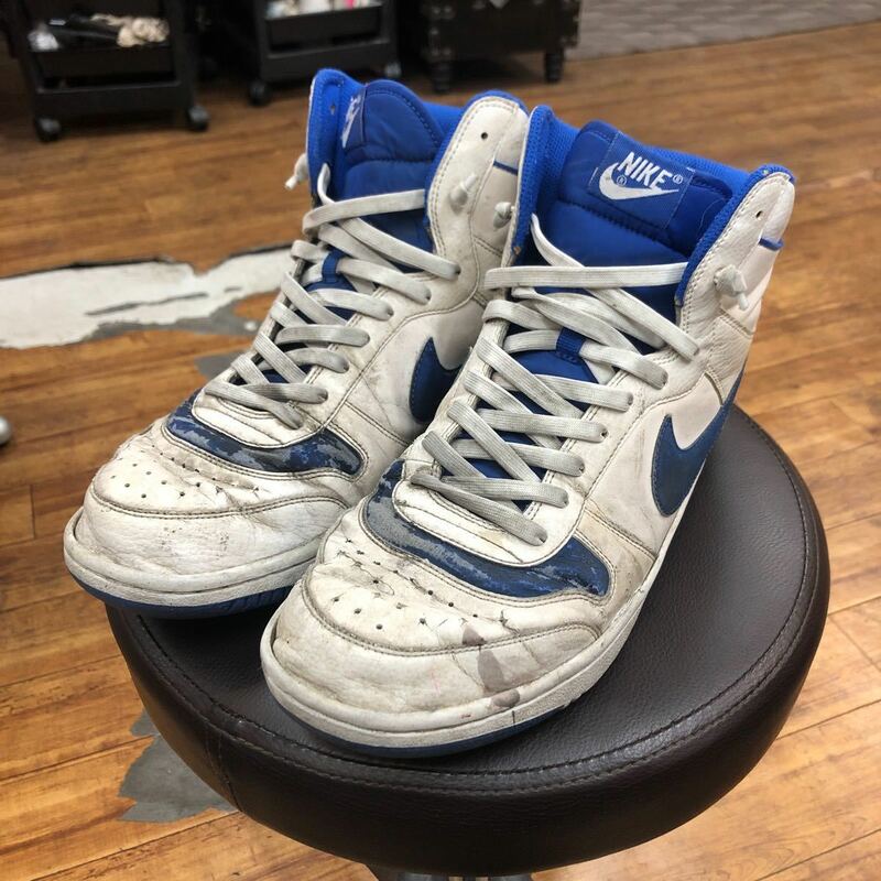 NIKE スカイチーム28.5cm ナイキ sky team