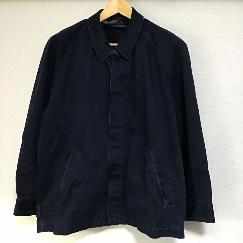 comme des garcons homme デカオム　ジャケット　カバーオール　pacckman