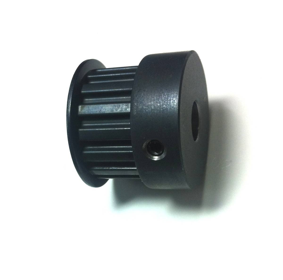 _ジューキ JUKI HZL-9900 下軸プーリー互換品(鉄系焼結合金)　(ミシン 部品 9500 9800 1000 AT-2800 3800 4800