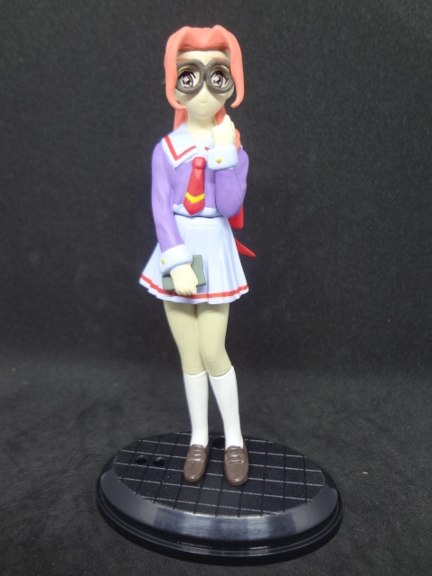 小嶋絵美　カノン　D.G.P デジタルギャルズパラダイス フィギュアコレクション