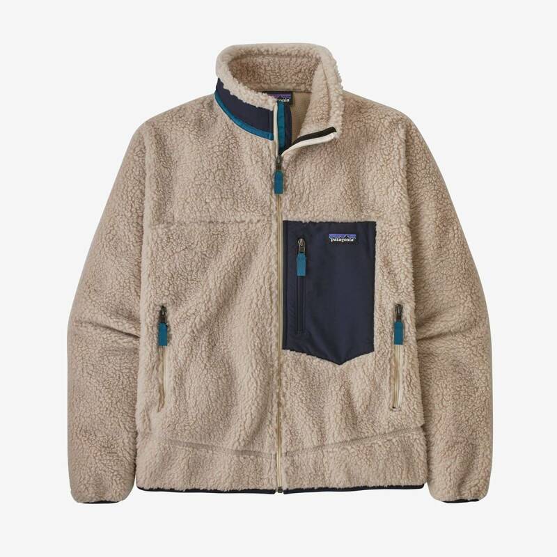 送料込★S★パタゴニア★レトロ X ジャケット★S-NAT★Patagonia Classic Retro-X Jacket フリース新品★タグ付き#23056 FA22