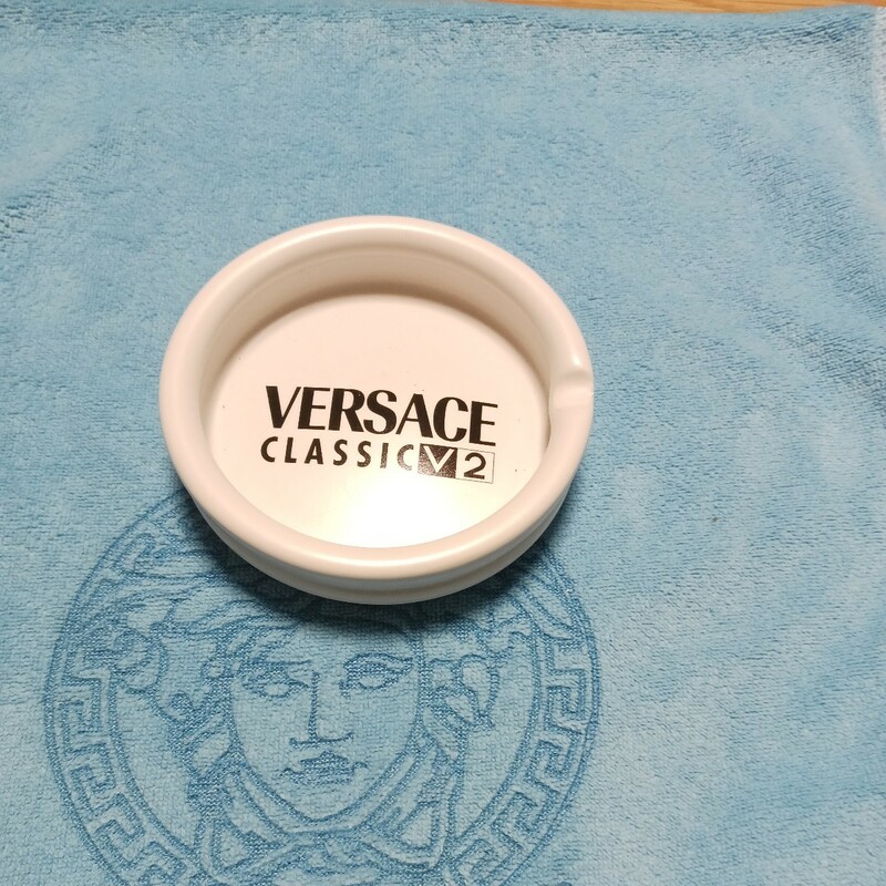 VERSACE CLASSIC V2 アッシュトレイ　(正規希少品 )