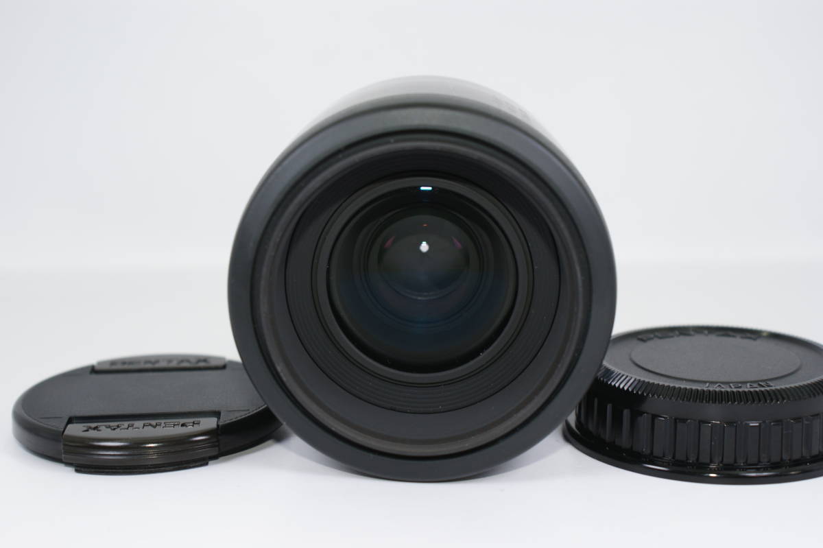PENTAX SMC-FA 50mm F2.8(フルサイズ対応)#228