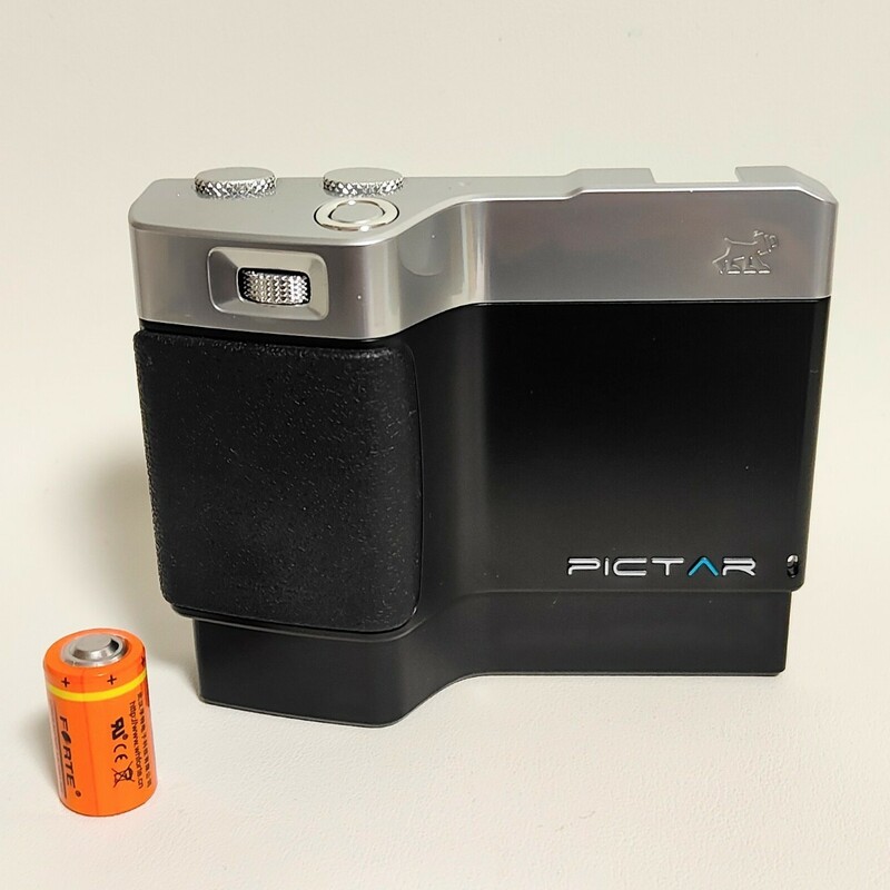 Pictar One Mark II miggo カメラグリップ