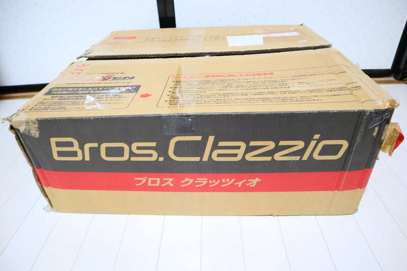 未使用 送料無料 クラッツィオ シートカバー エブリイワゴン スクラムワゴン NEW BROS Clazzio ブラック ES-0641　8233