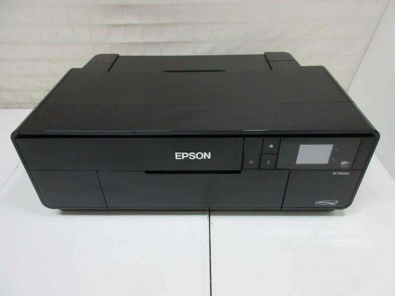 EPSON エプソン プリンター A3ノビ インクジェット SC-PX5VII SC-PX5V2 プロセレクション 動作未確認