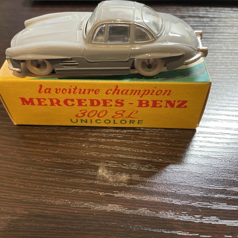 QUIRALU MERCEDES 300SL 【貴重品】