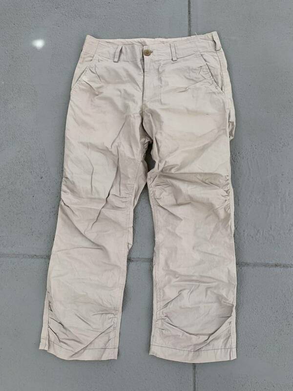 Jipijapa ヒピハパ　パンツ　サイズ2 日本製 pants
